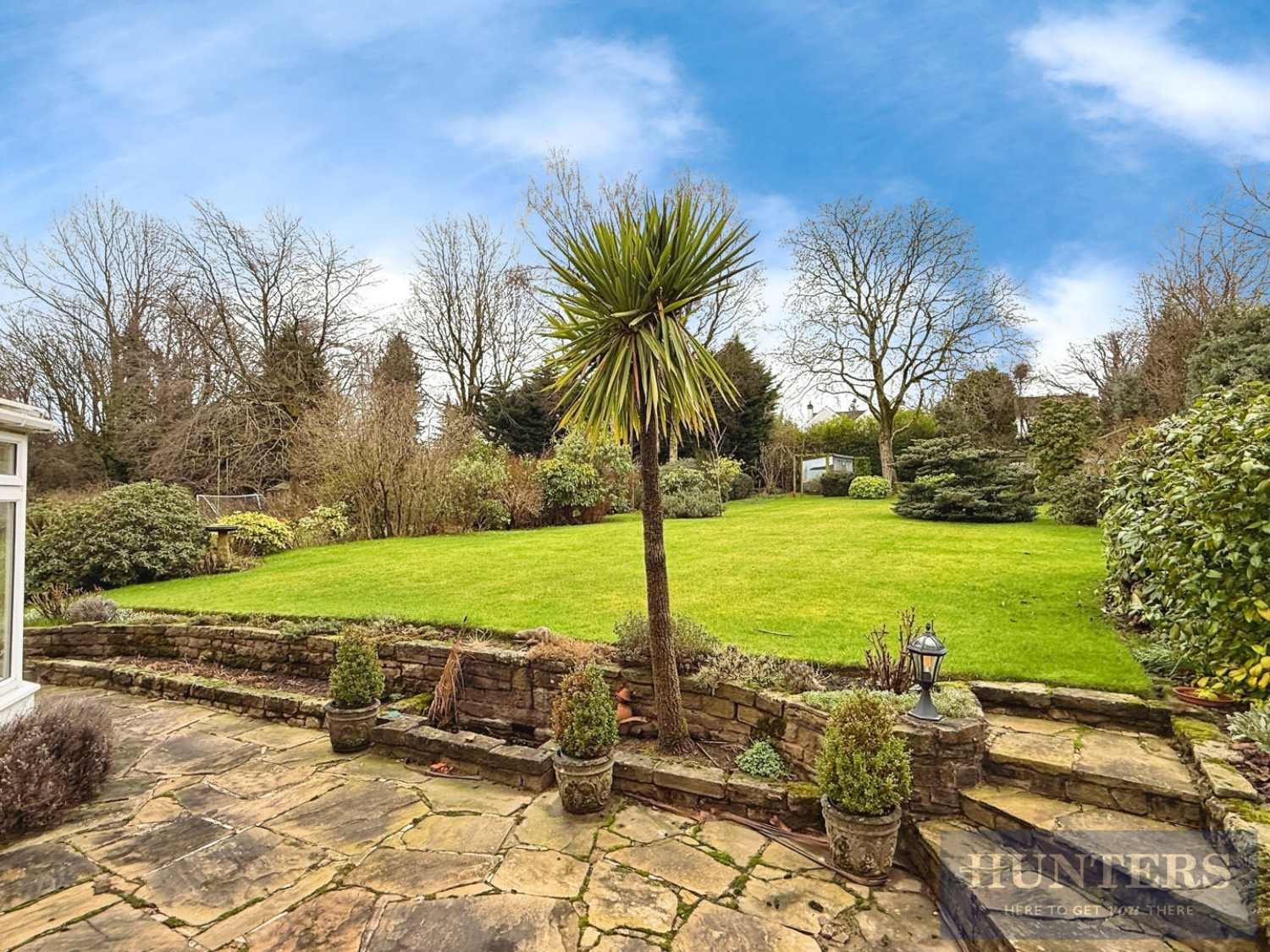 Southway, Guiseley, Leeds