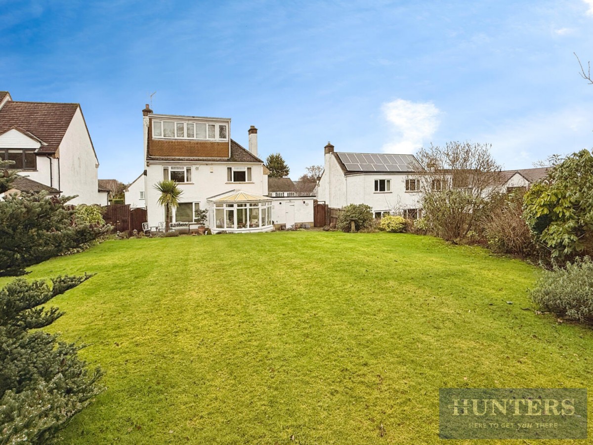 Southway, Guiseley, Leeds