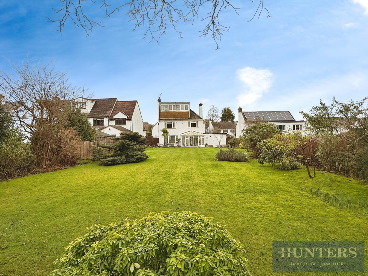 Southway, Guiseley, Leeds