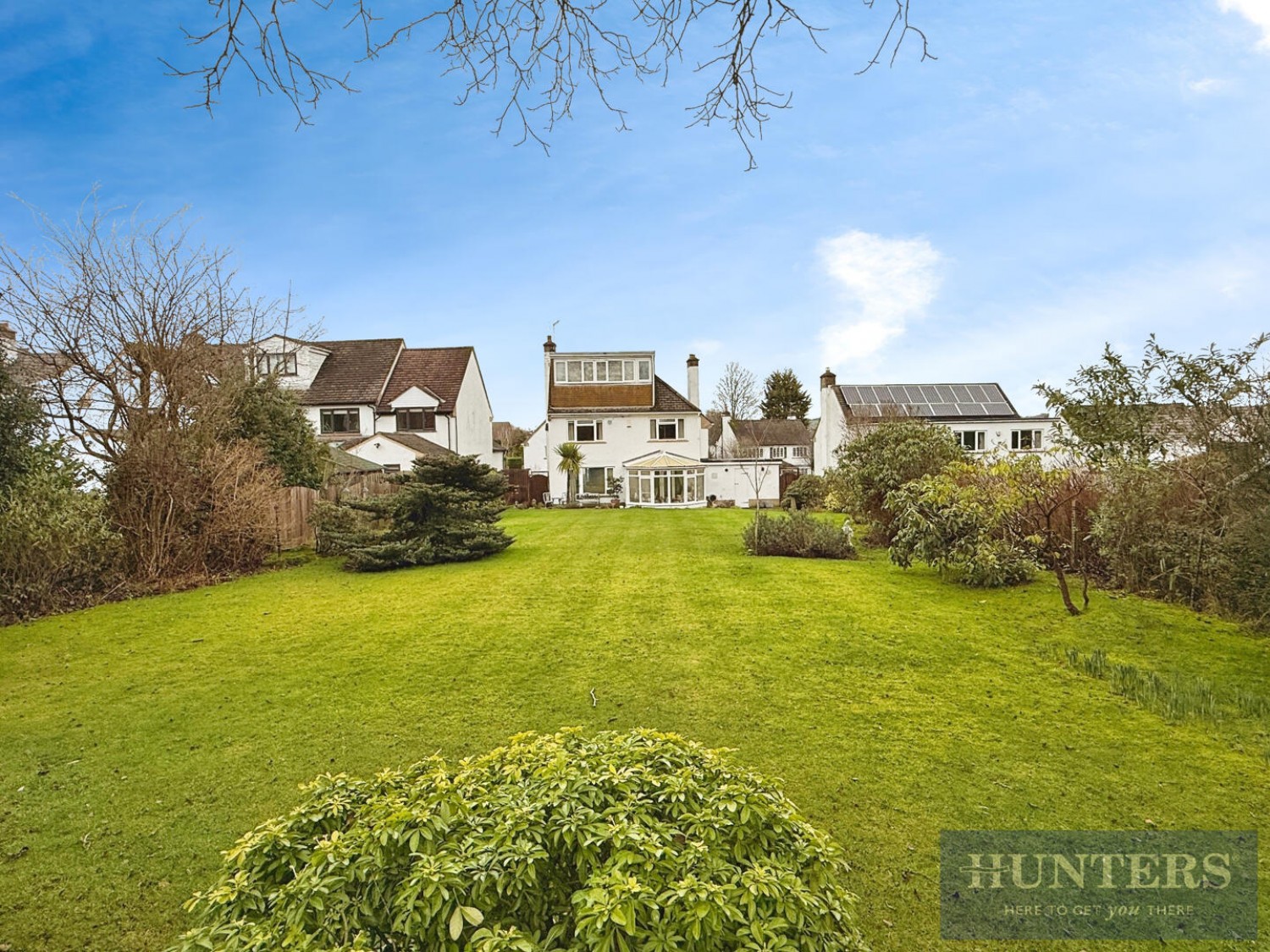 Southway, Guiseley, Leeds