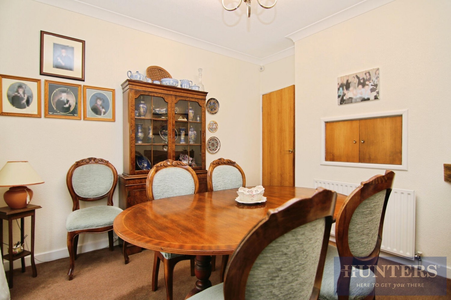 Southway, Guiseley, Leeds