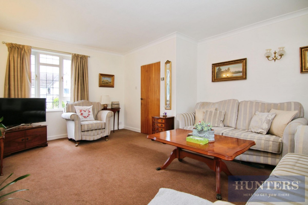 Southway, Guiseley, Leeds