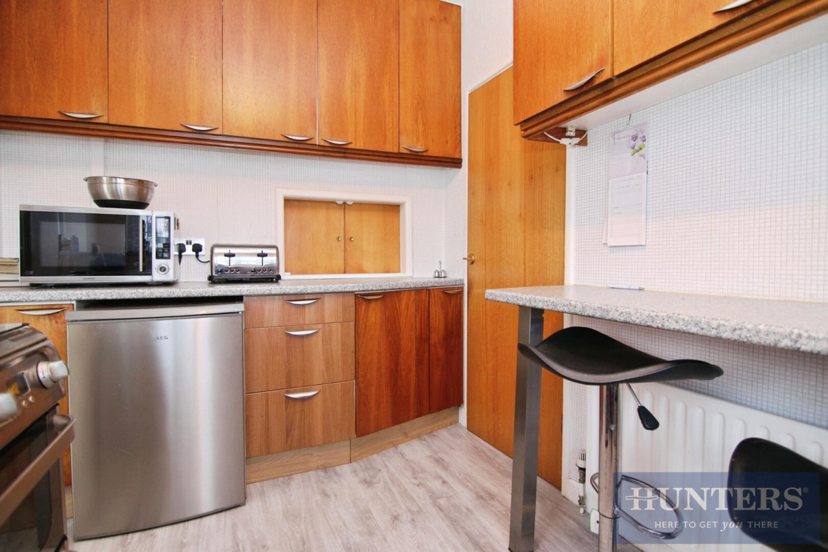 Southway, Guiseley, Leeds