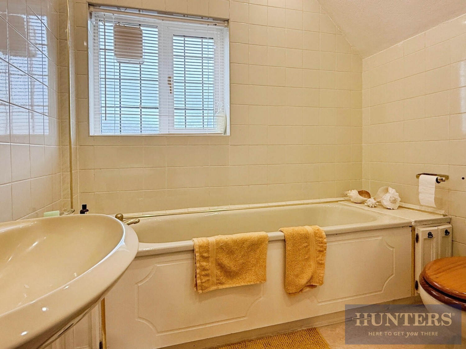 Southway, Guiseley, Leeds