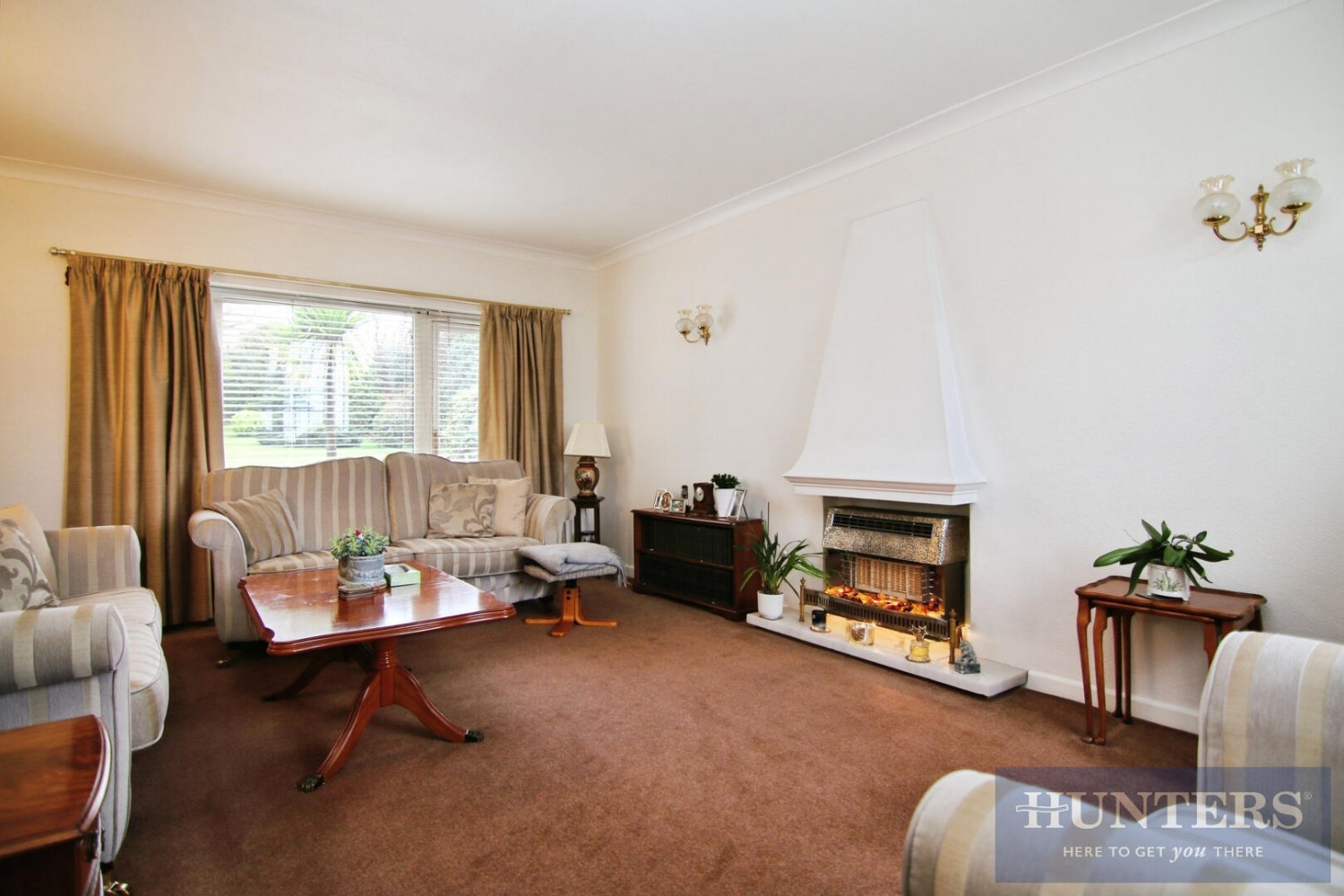 Southway, Guiseley, Leeds