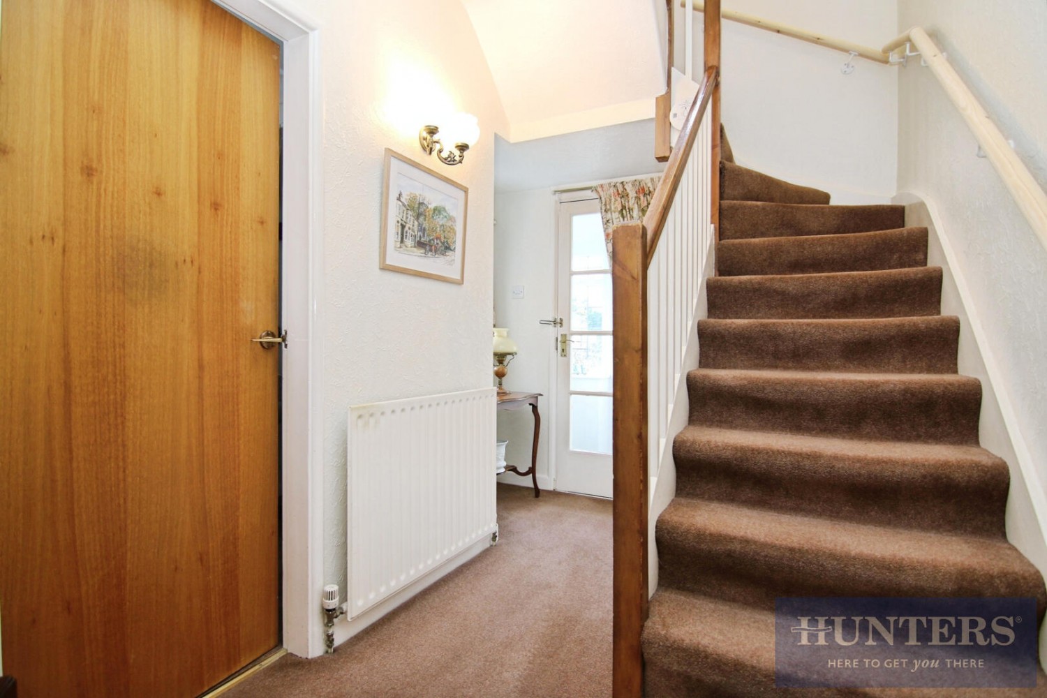 Southway, Guiseley, Leeds