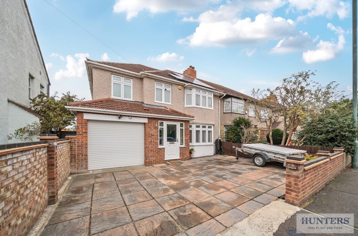 Long Lane, Bexleyheath