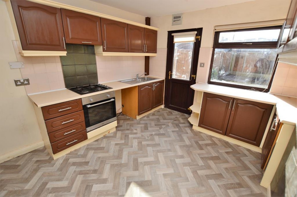 Jordan Avenue, Wigston, LE18 4LT