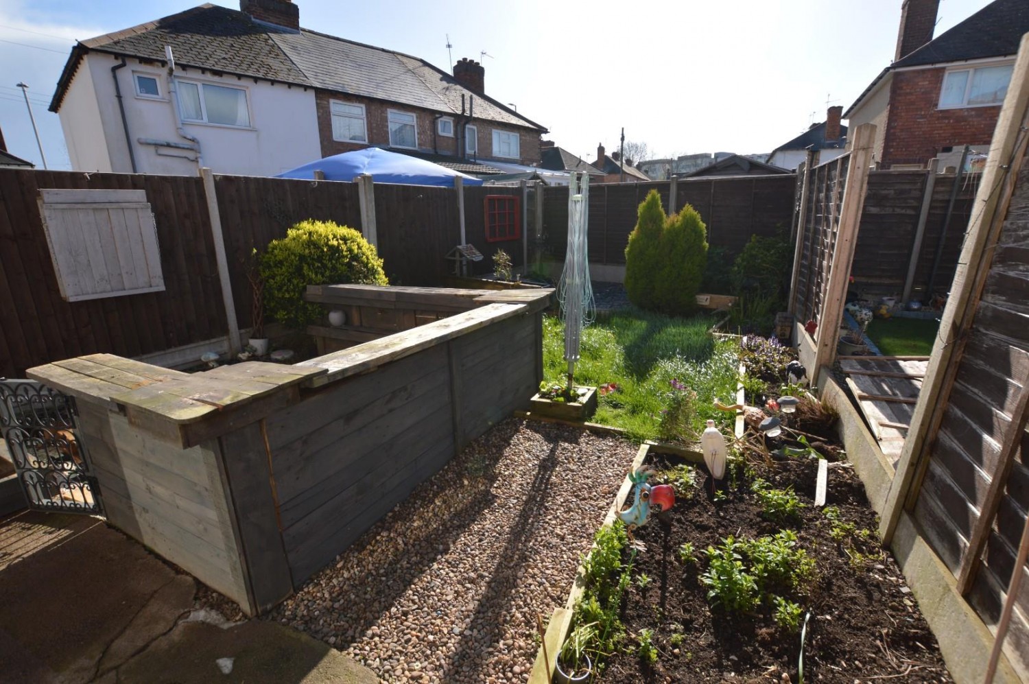 Jordan Avenue, Wigston, LE18 4LT