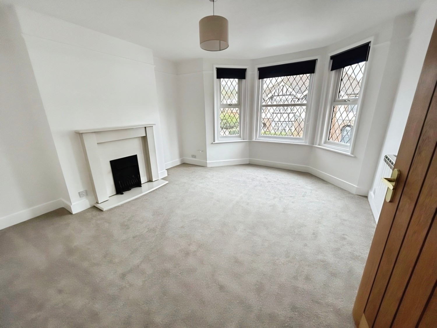 Seabrook Road, Hythe