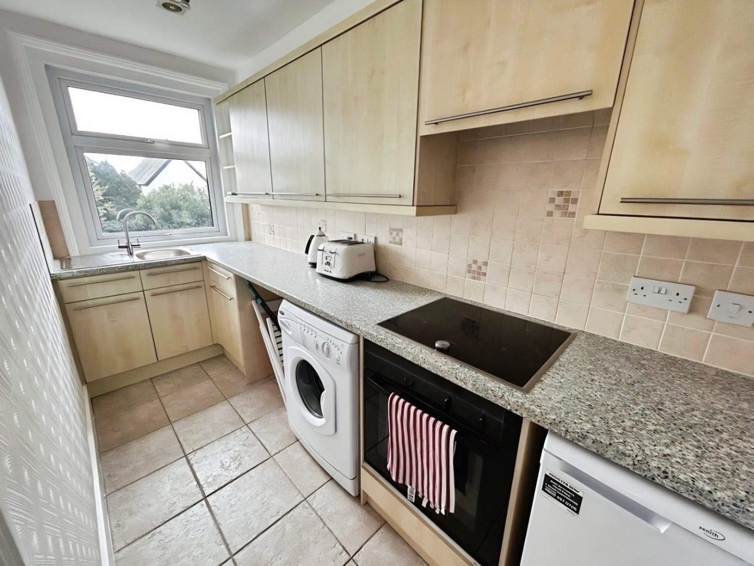 Seabrook Road, Hythe