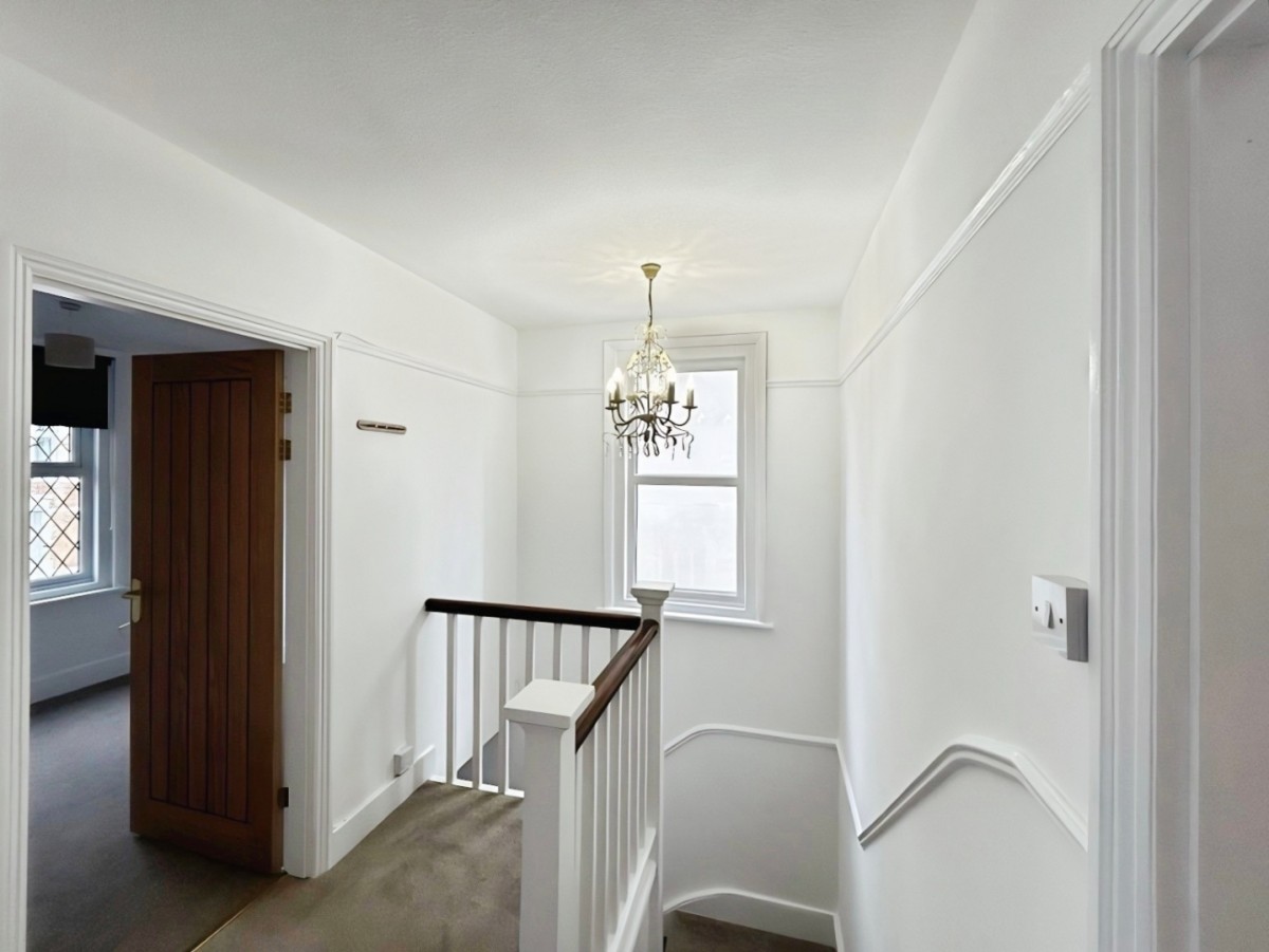 Seabrook Road, Hythe