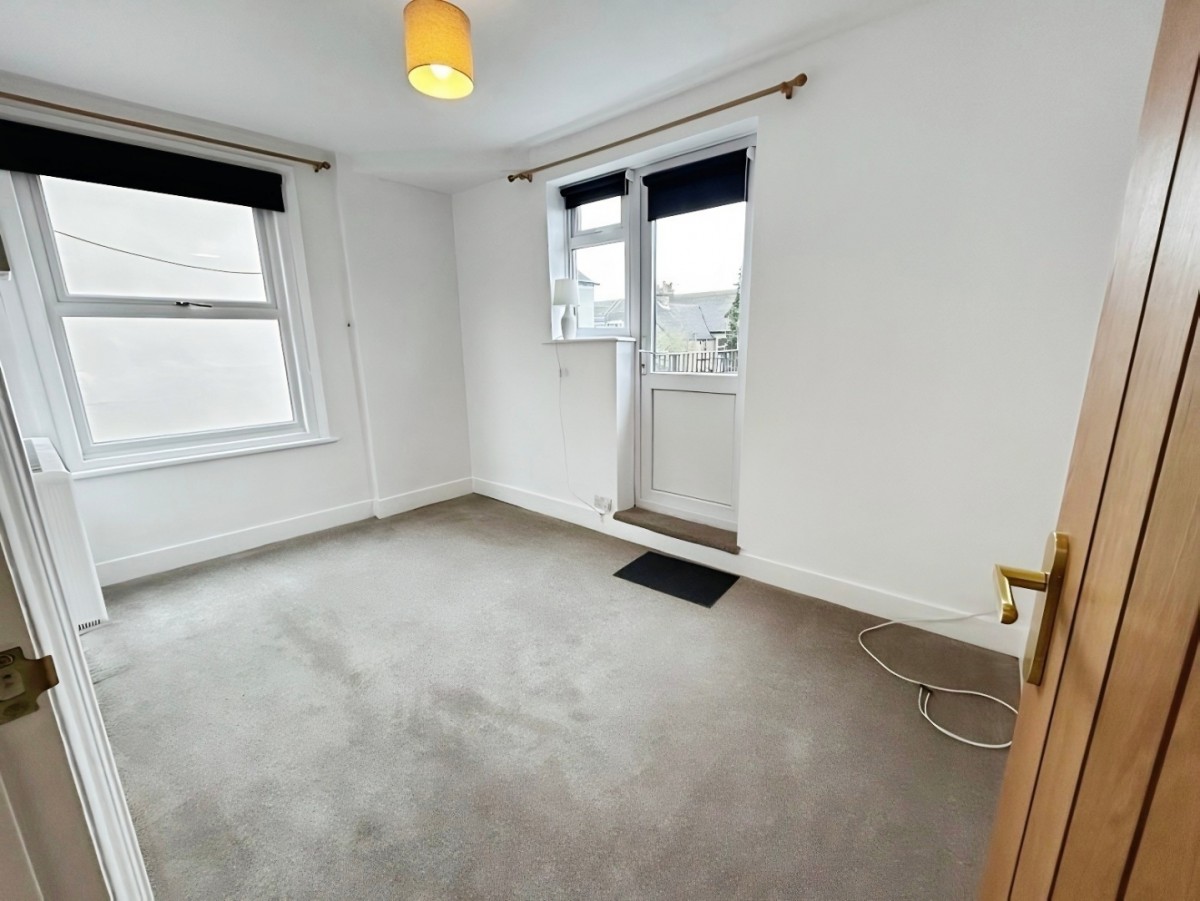 Seabrook Road, Hythe