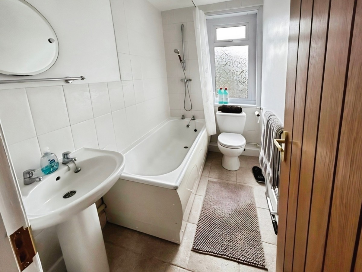 Seabrook Road, Hythe