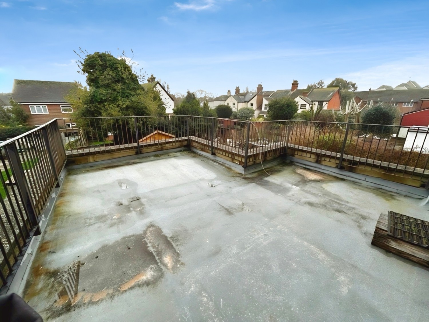 Seabrook Road, Hythe