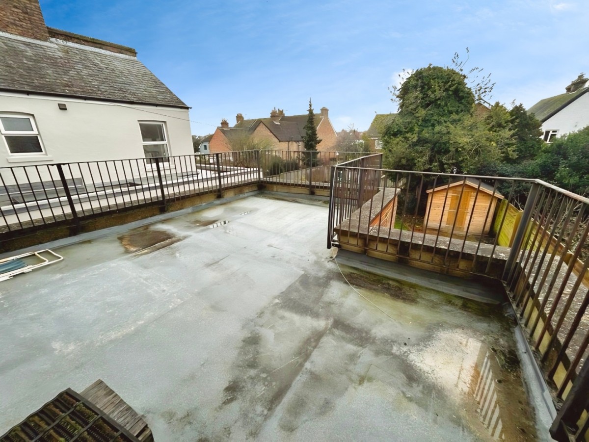 Seabrook Road, Hythe