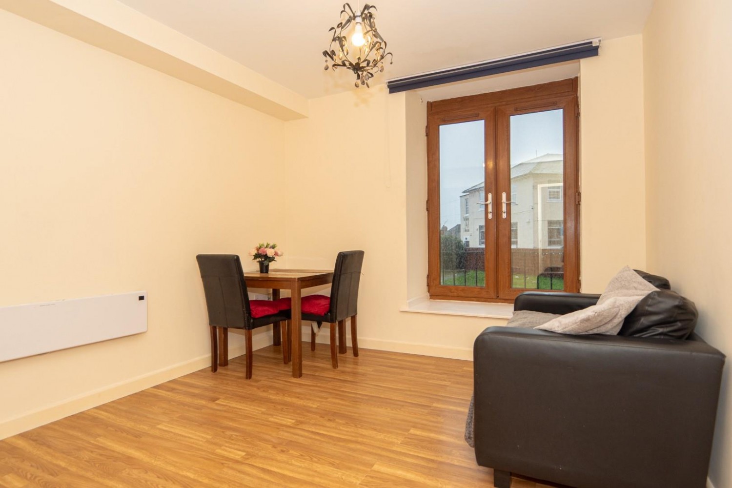 Bexley Hall, Hall Road, Leeds