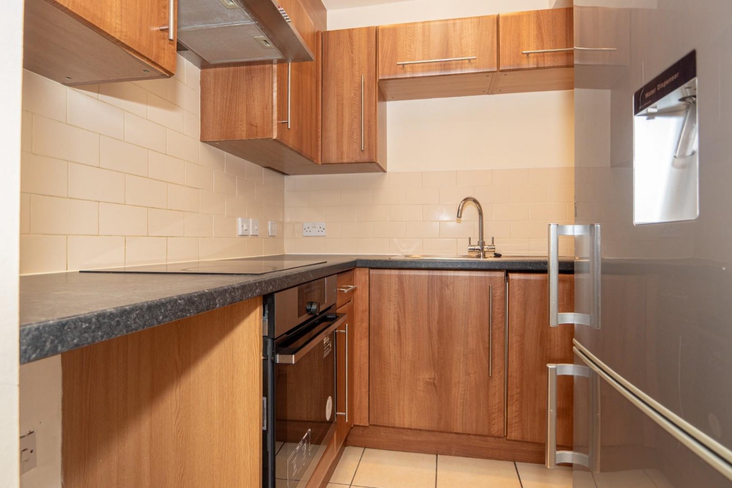 Bexley Hall, Hall Road, Leeds