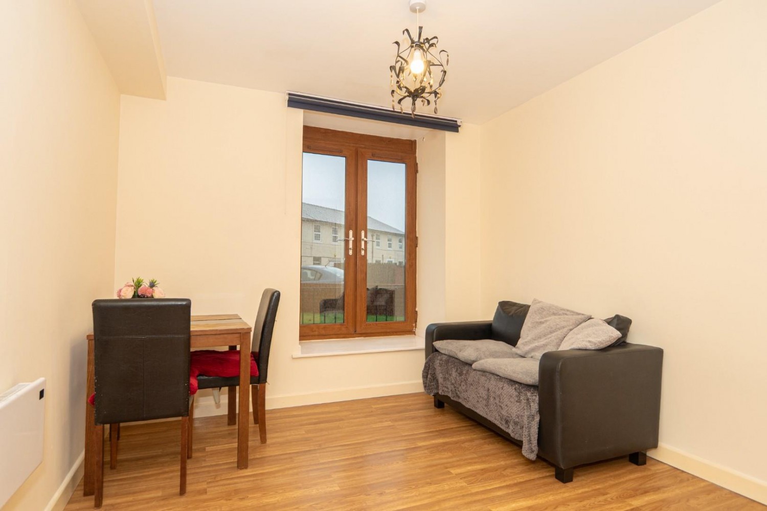 Bexley Hall, Hall Road, Leeds