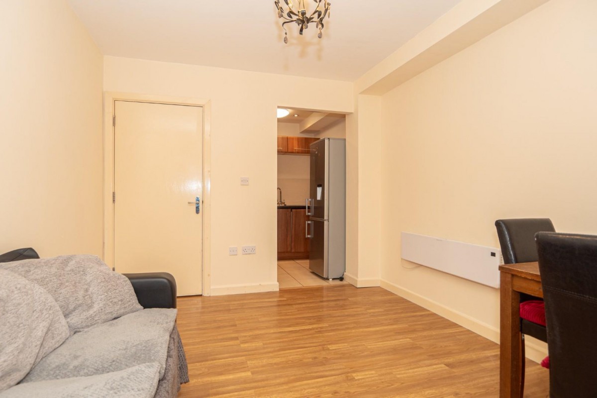 Bexley Hall, Hall Road, Leeds