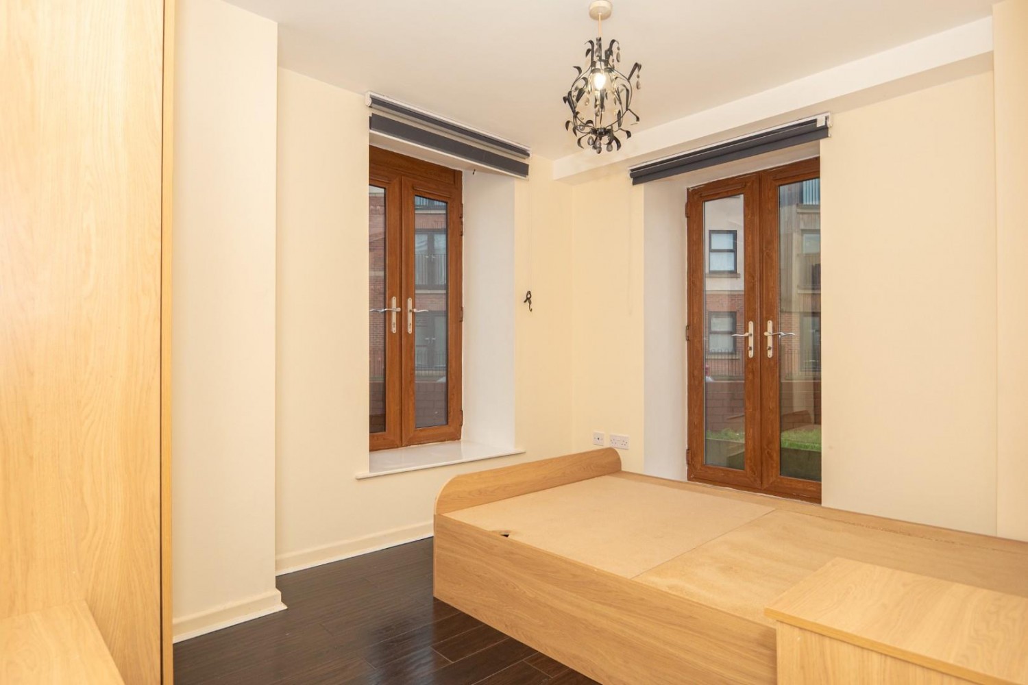 Bexley Hall, Hall Road, Leeds