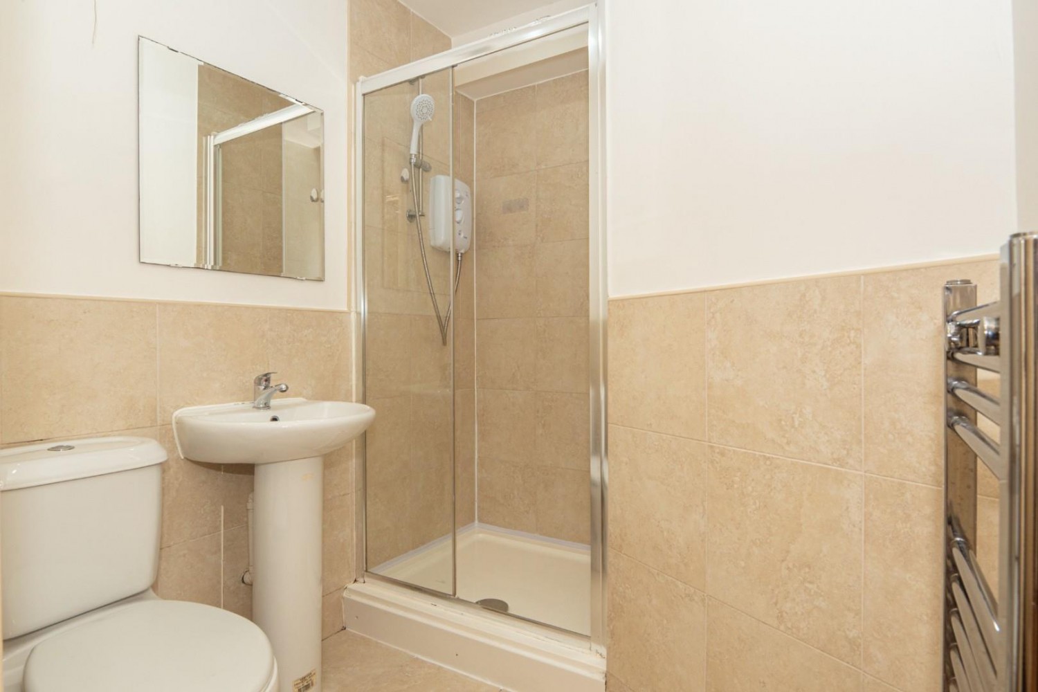 Bexley Hall, Hall Road, Leeds