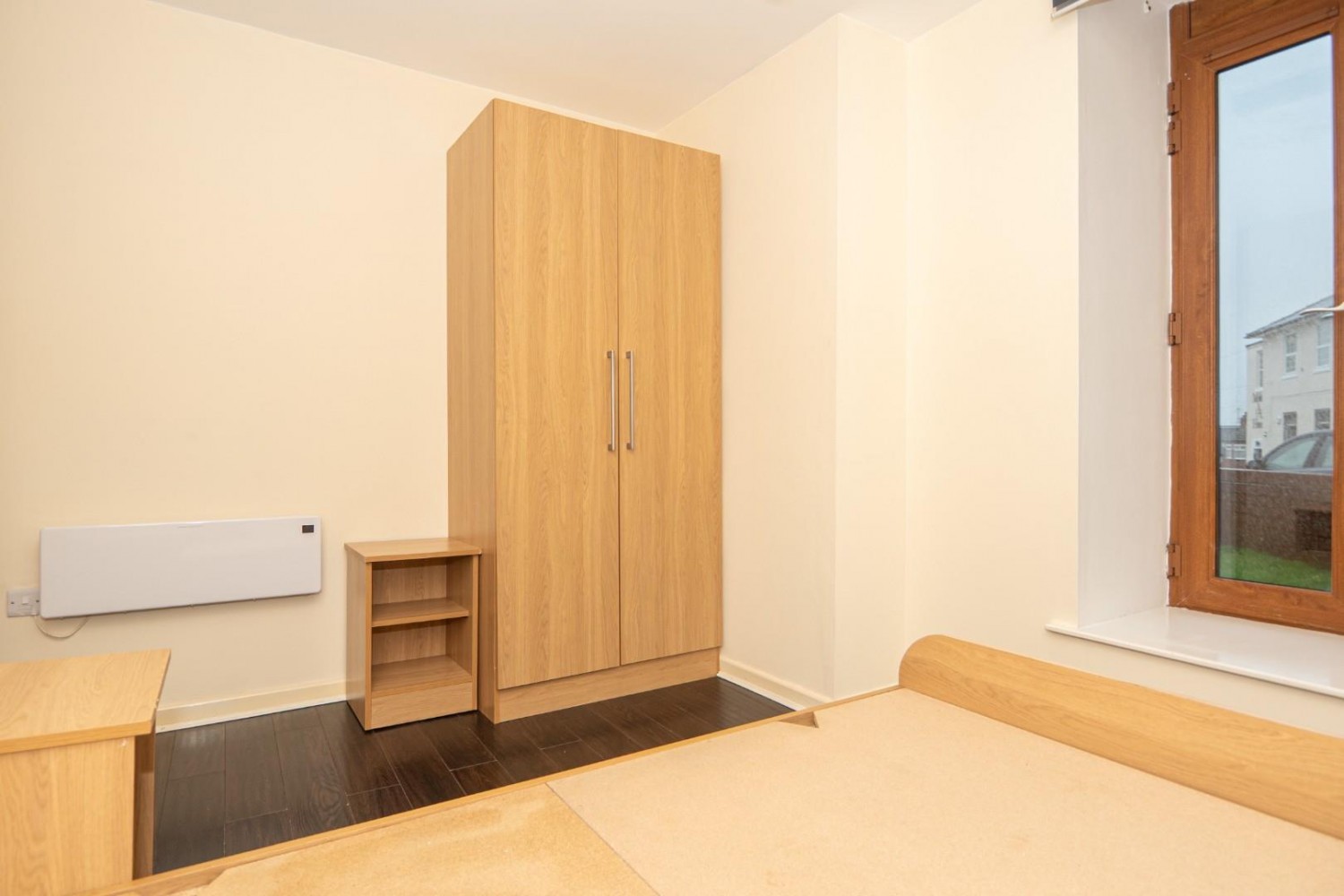 Bexley Hall, Hall Road, Leeds