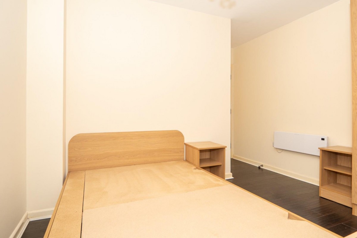 Bexley Hall, Hall Road, Leeds