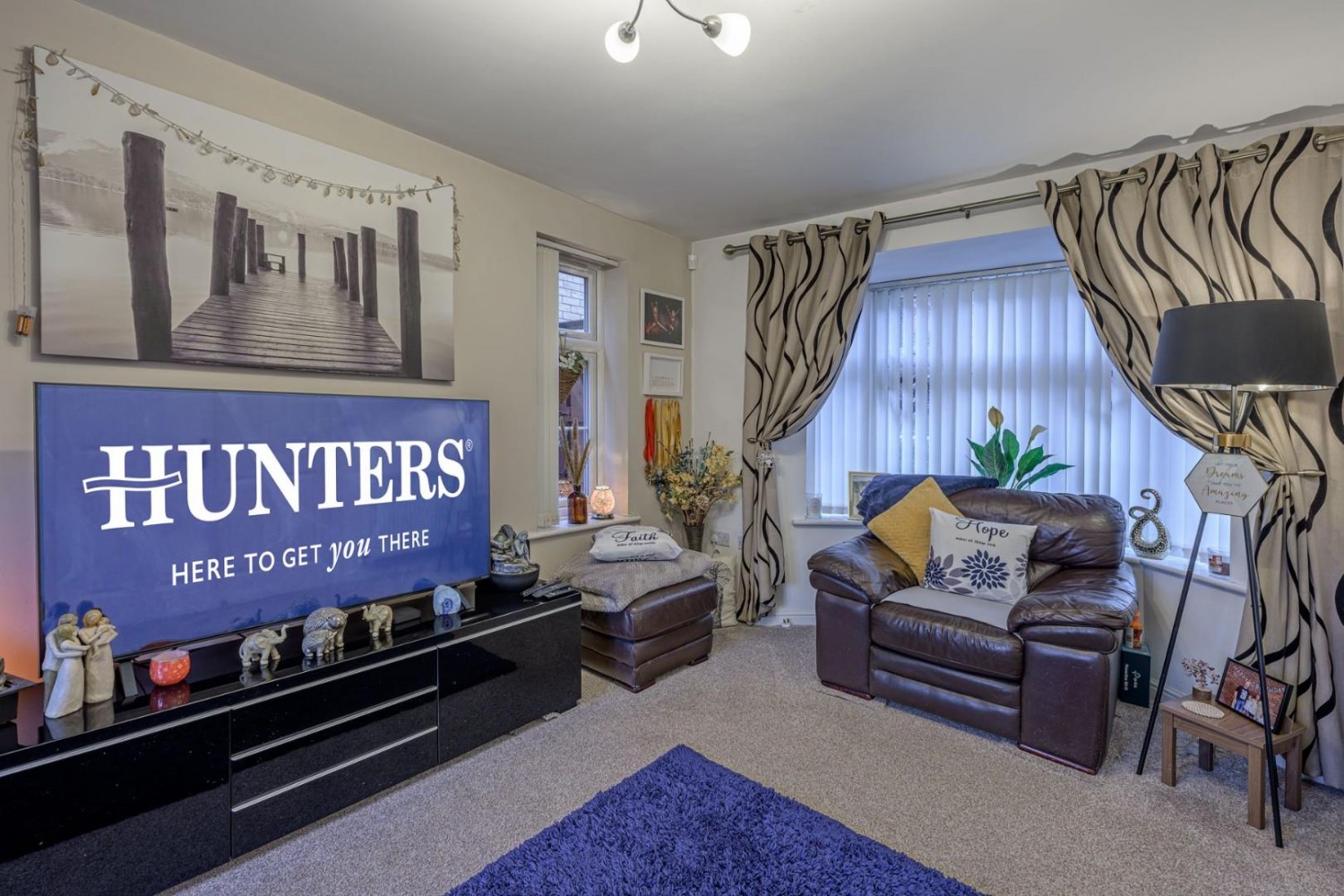 Goodrich Mews, Lower Gornal