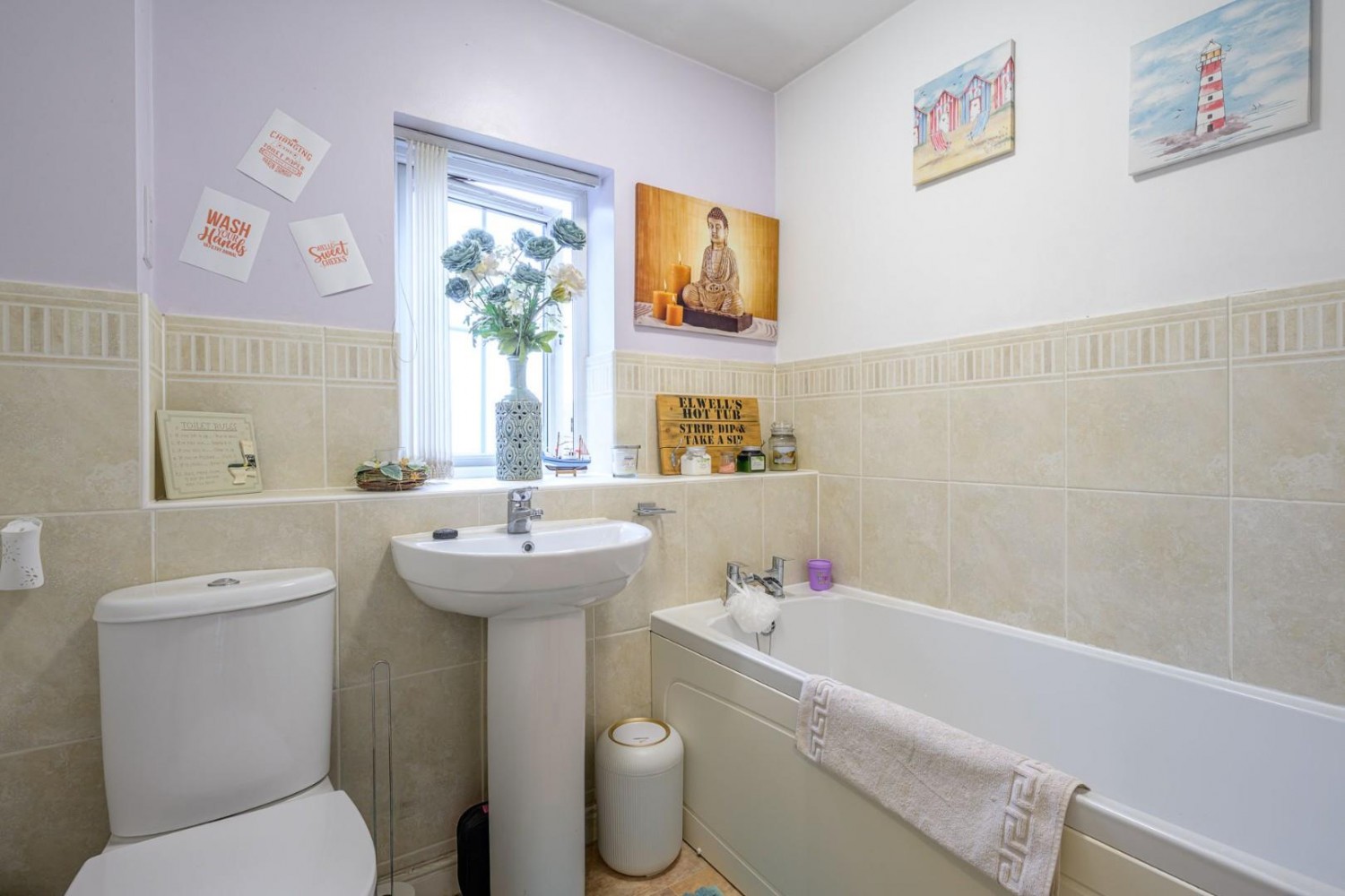 Goodrich Mews, Lower Gornal