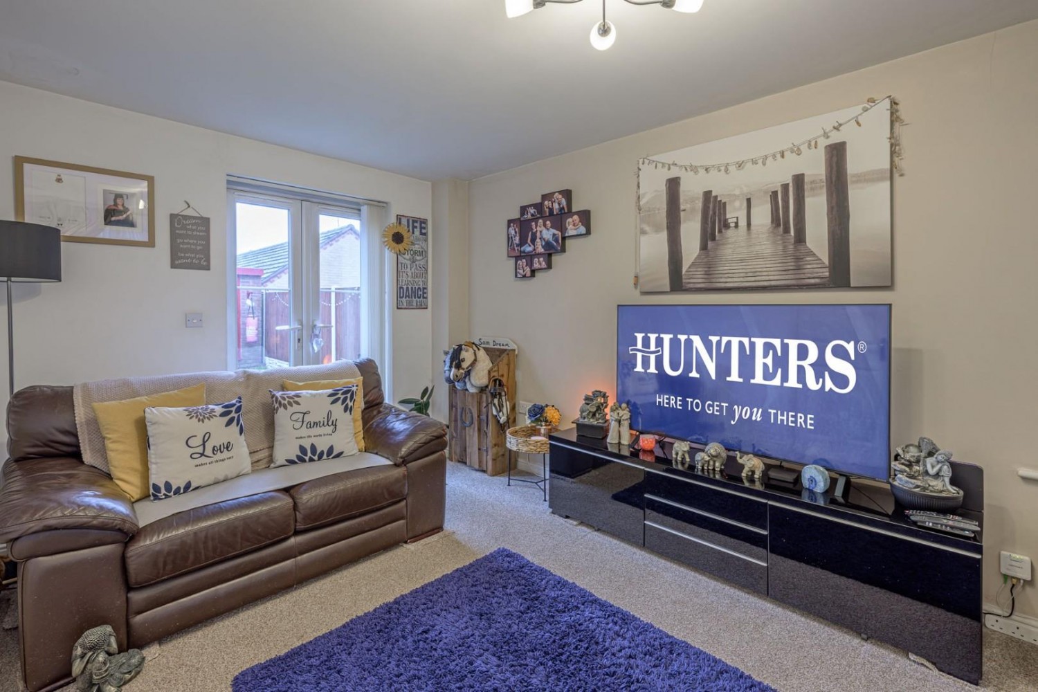 Goodrich Mews, Lower Gornal