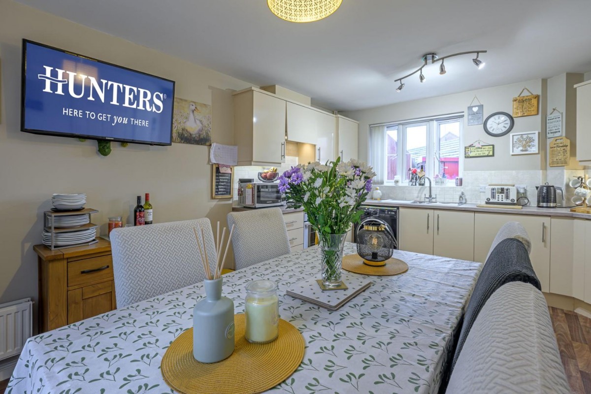 Goodrich Mews, Lower Gornal