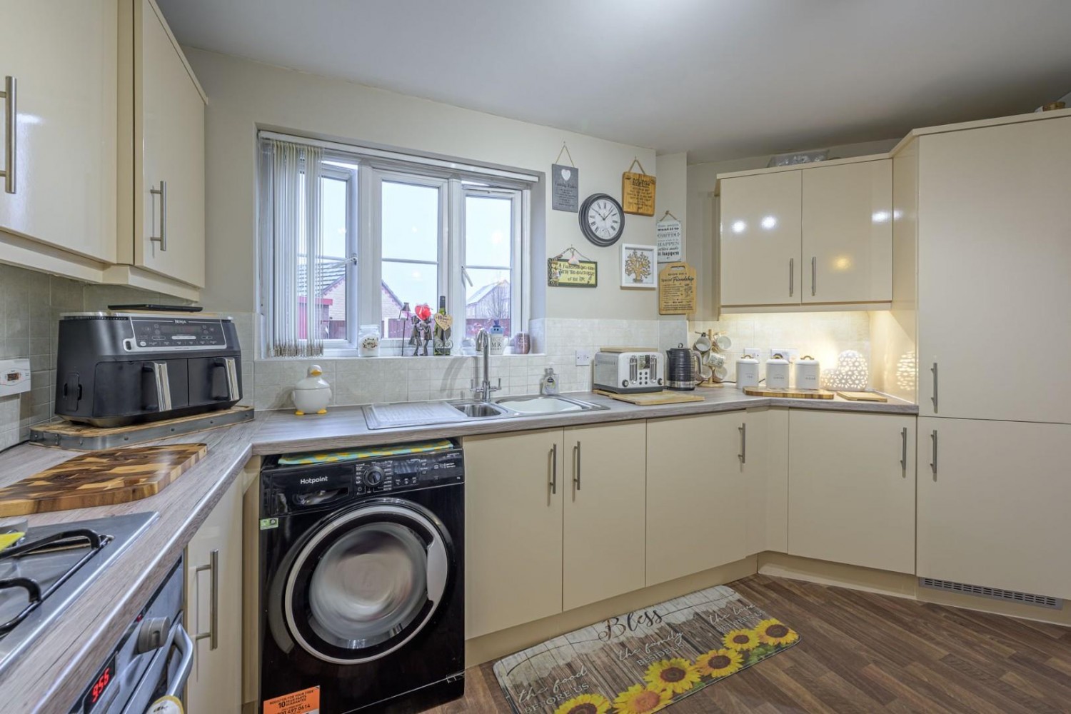 Goodrich Mews, Lower Gornal