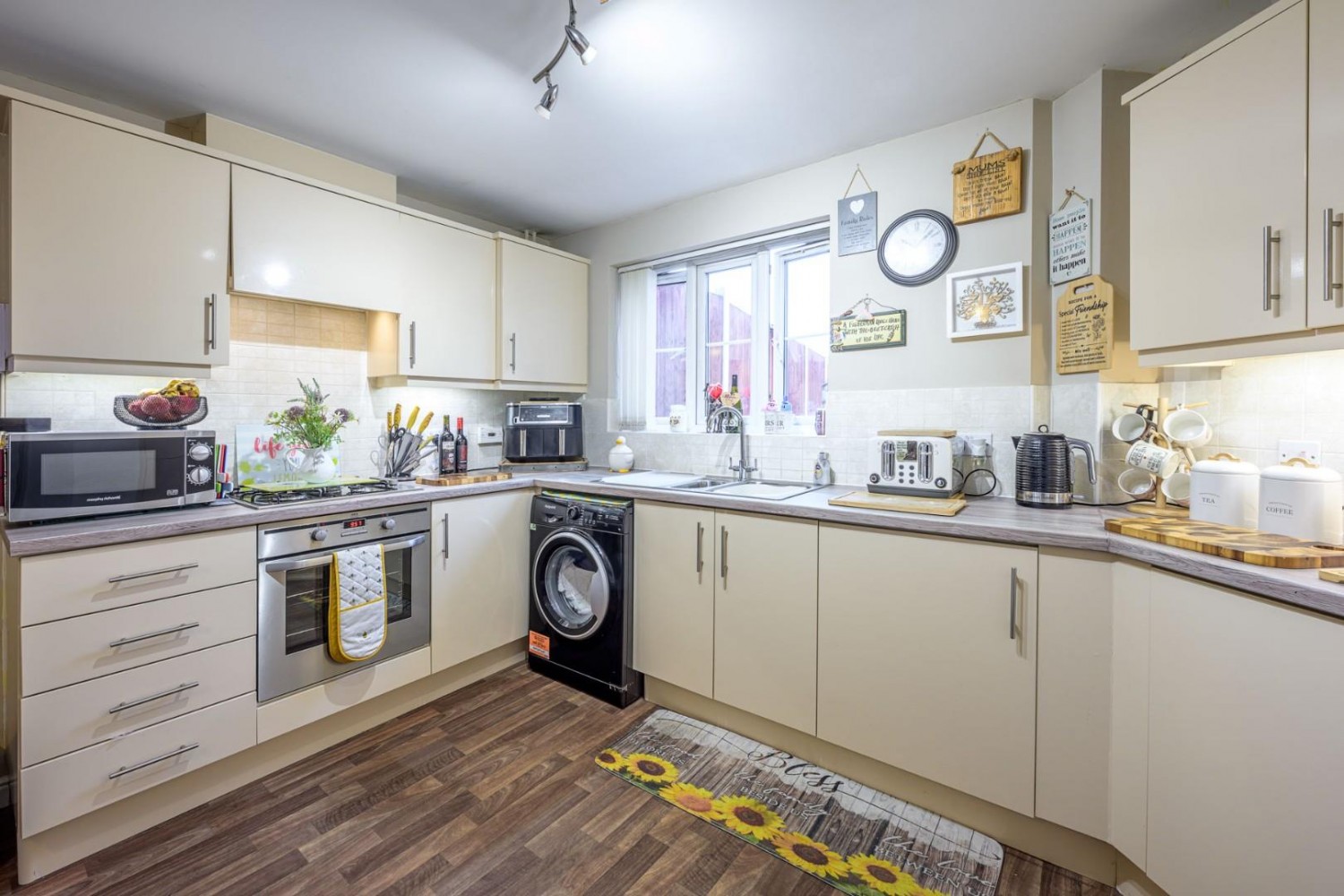 Goodrich Mews, Lower Gornal