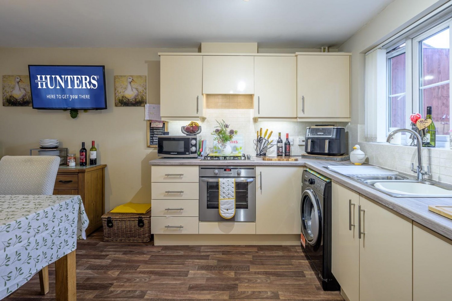 Goodrich Mews, Lower Gornal