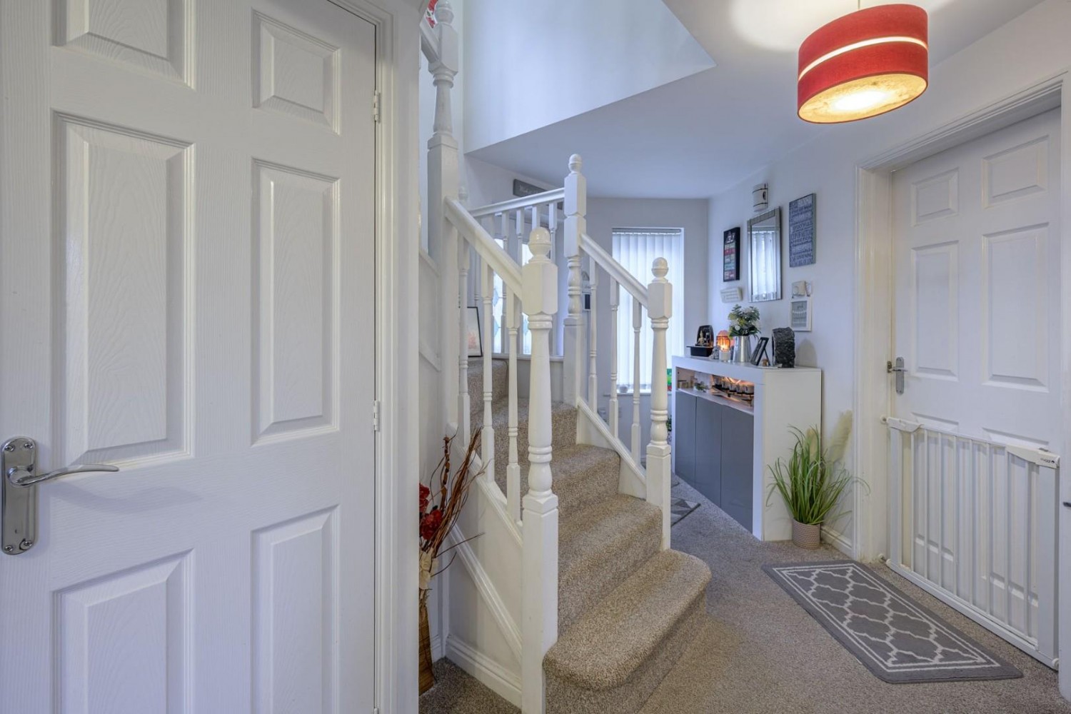 Goodrich Mews, Lower Gornal