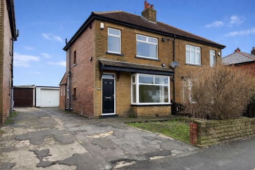 Leeds Road, Dewsbury