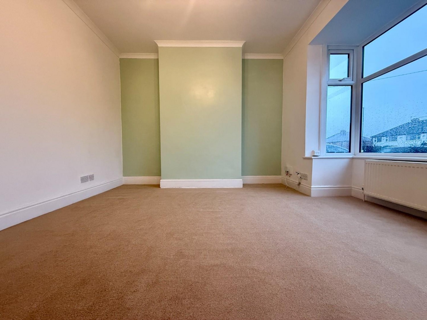 Leeds Road, Dewsbury