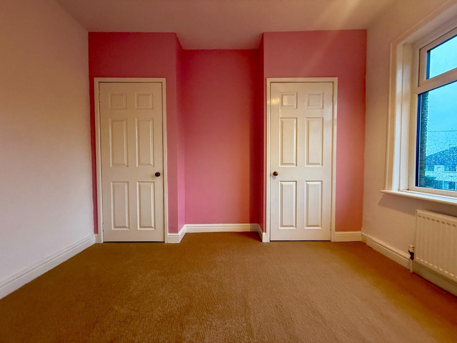 Leeds Road, Dewsbury