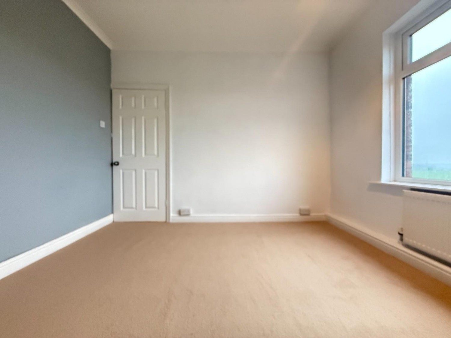 Leeds Road, Dewsbury