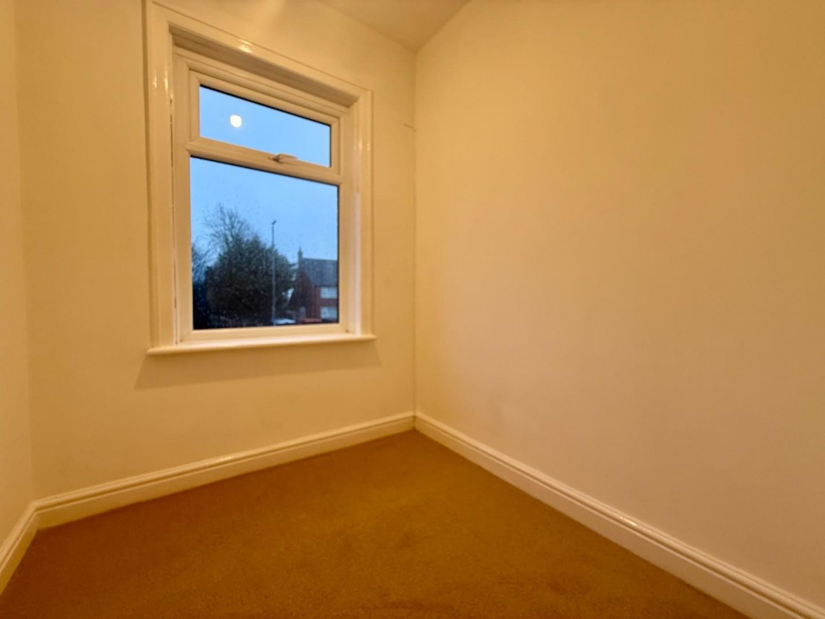 Leeds Road, Dewsbury