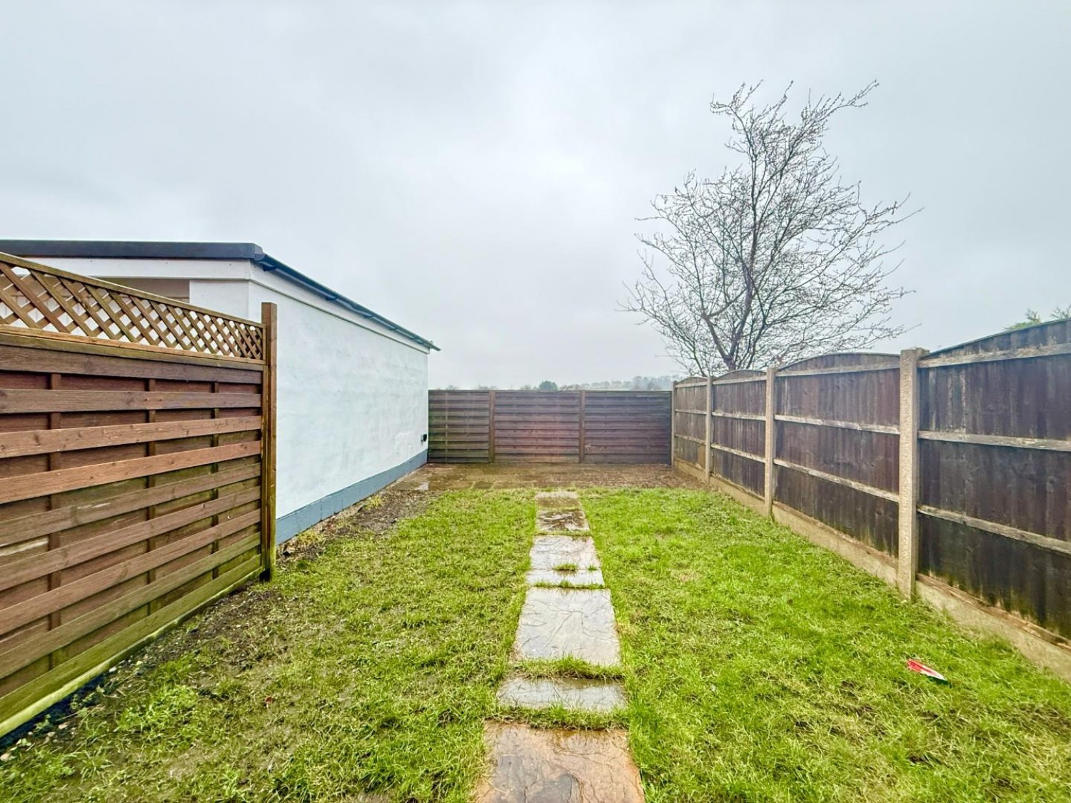 Leeds Road, Dewsbury