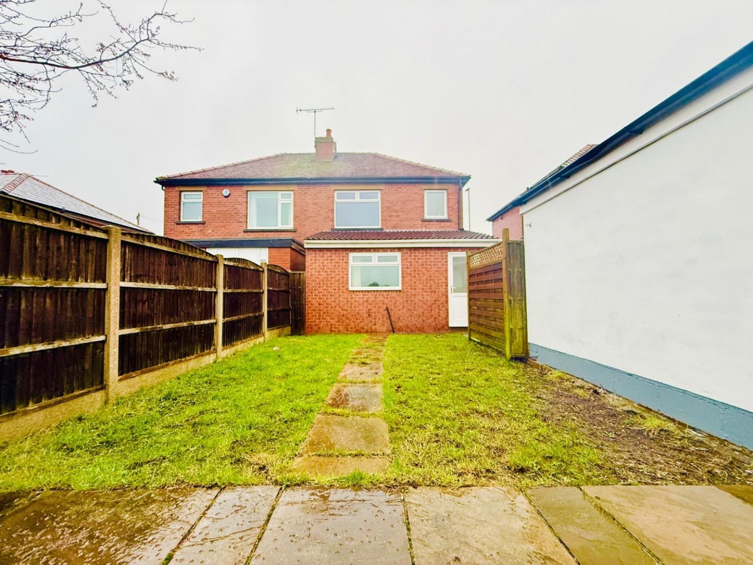 Leeds Road, Dewsbury