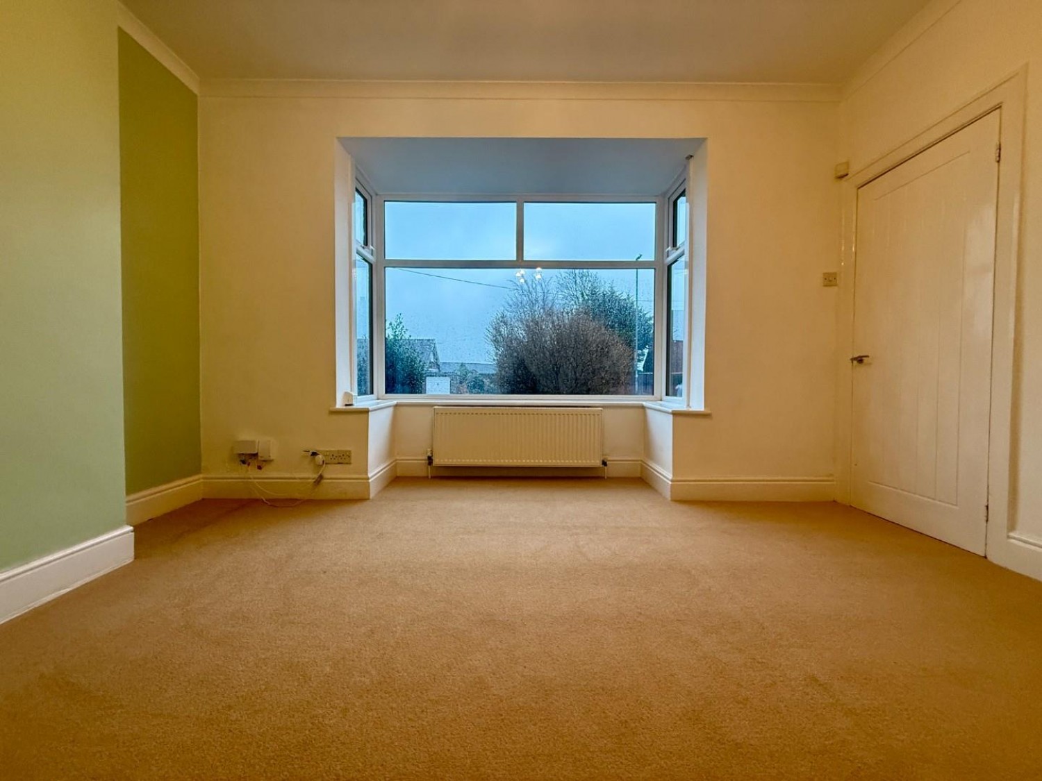 Leeds Road, Dewsbury