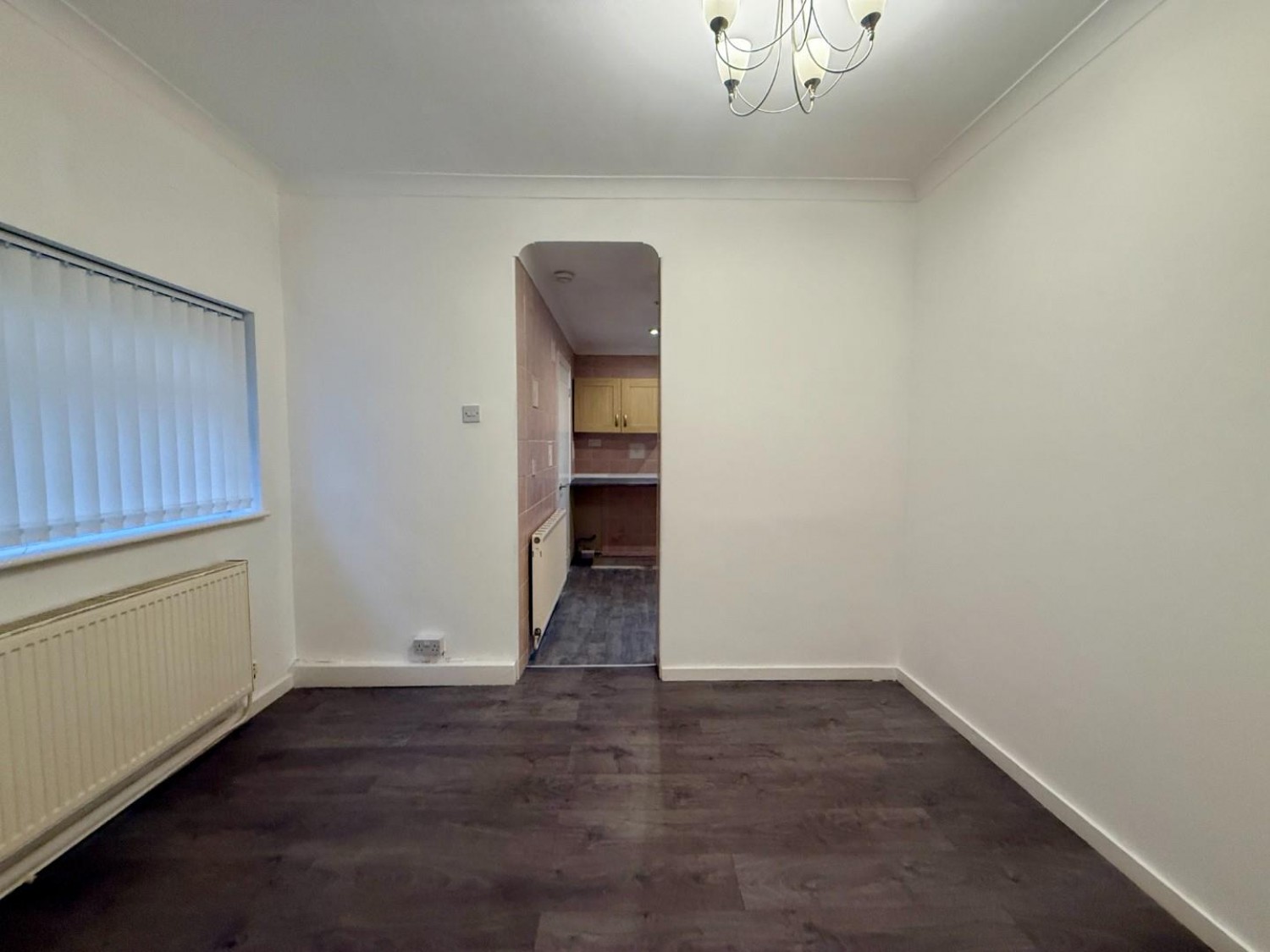 Leeds Road, Dewsbury