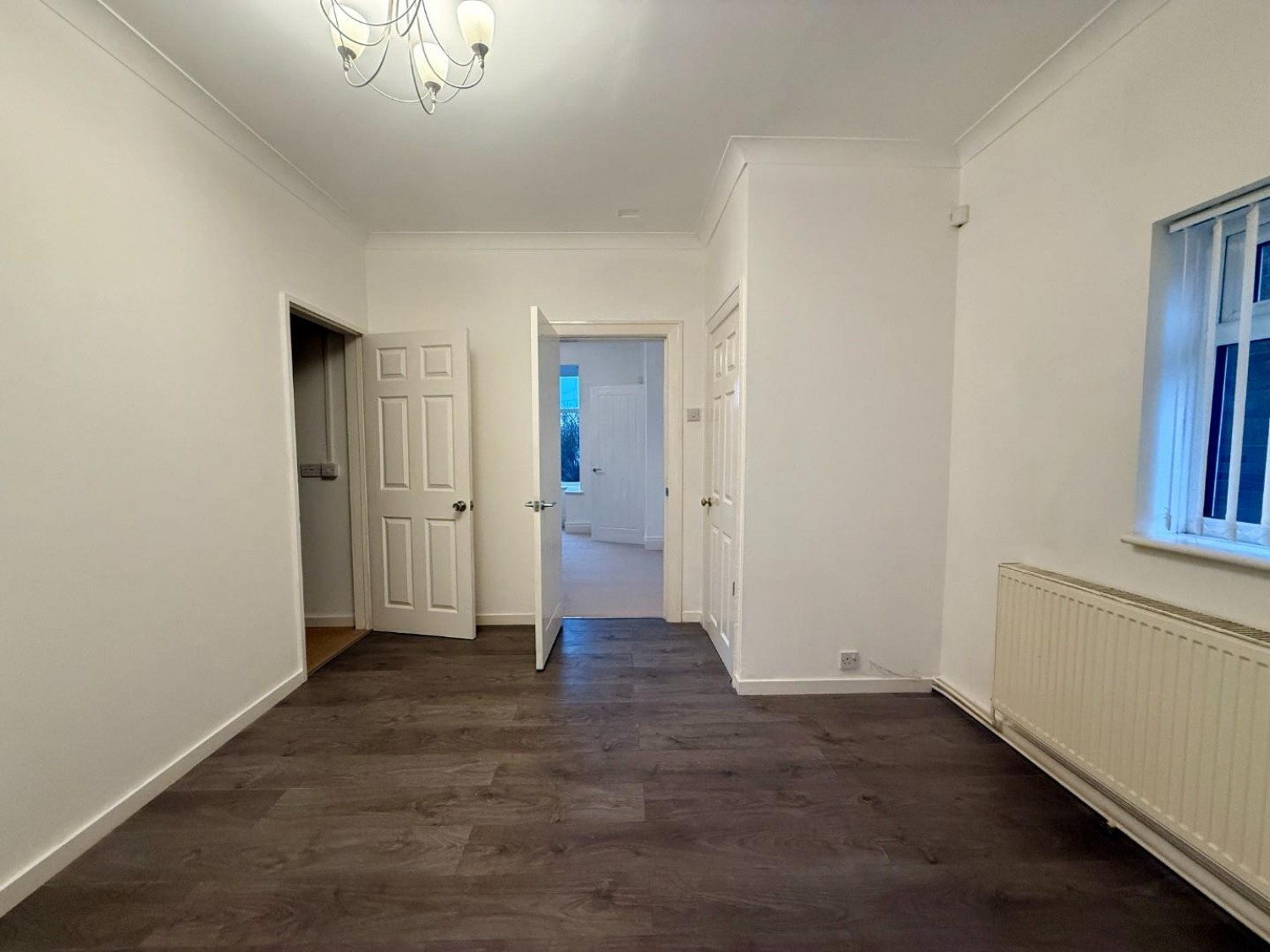 Leeds Road, Dewsbury