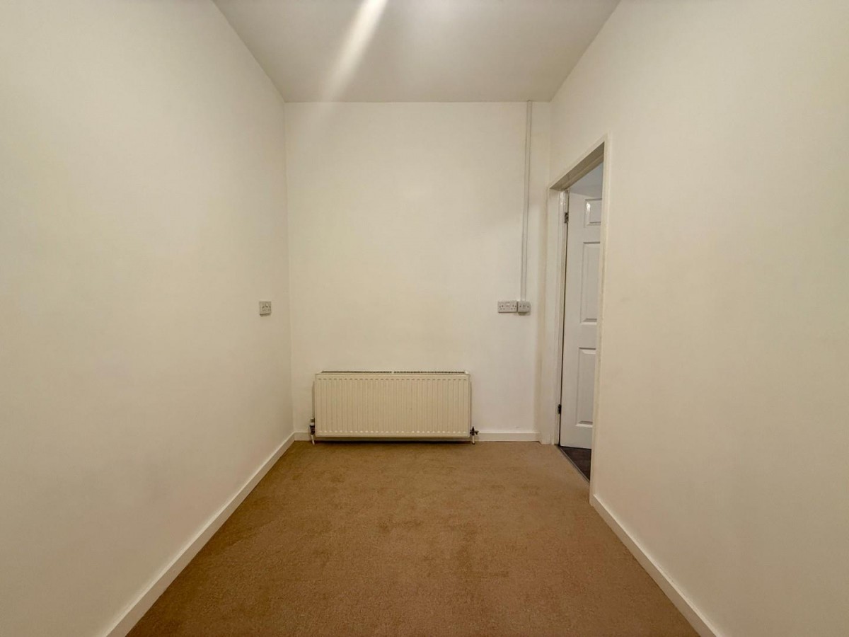 Leeds Road, Dewsbury