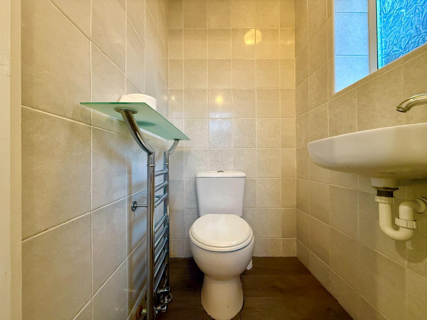 Leeds Road, Dewsbury