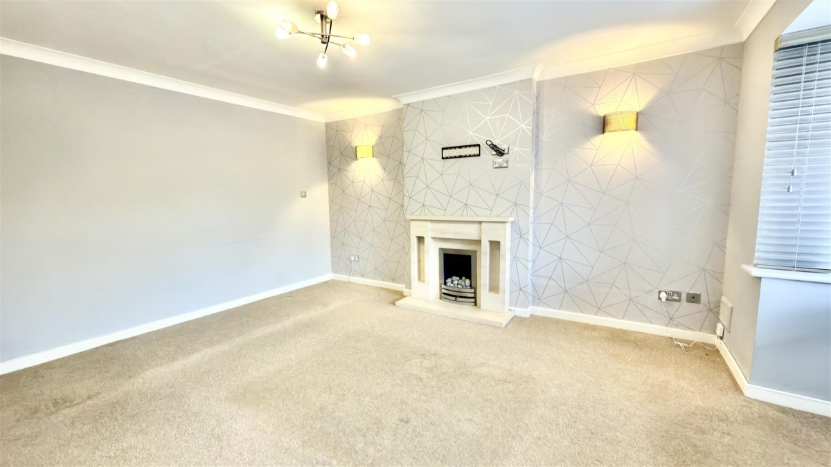 Rutland Drive, Tamworth