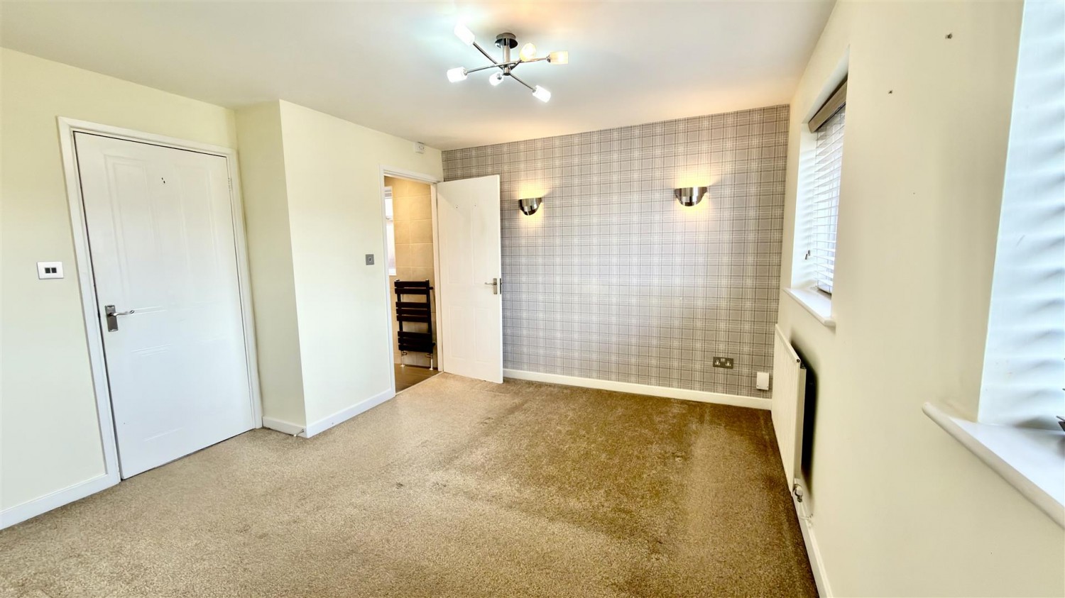 Rutland Drive, Tamworth